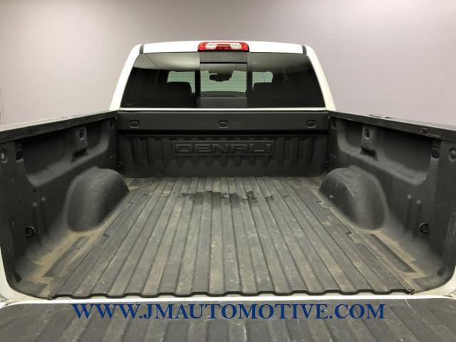 2018 GMC Sierra 1500 4WD Crew Cab 143.5 Denali, available for sale in Naugatuck, Connecticut | J&M Automotive Sls&Svc LLC. Naugatuck, Connecticut 2018 GMC Sierra 1500 4WD Crew Cab 143.5 Denali, available for sale in Naugatuck, Connecticut | J&M Automotive Sls&Svc LLC. Naugatuck, Connecticut