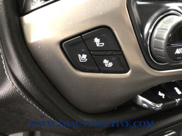 2018 GMC Sierra 1500 4WD Crew Cab 143.5 Denali, available for sale in Naugatuck, Connecticut | J&M Automotive Sls&Svc LLC. Naugatuck, Connecticut 2018 GMC Sierra 1500 4WD Crew Cab 143.5 Denali, available for sale in Naugatuck, Connecticut | J&M Automotive Sls&Svc LLC. Naugatuck, Connecticut