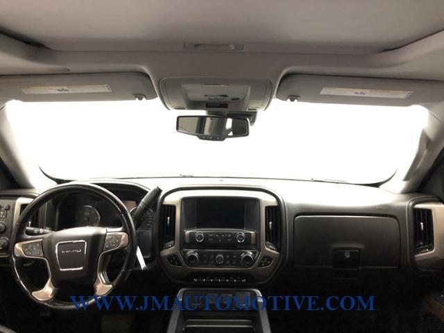 2018 GMC Sierra 1500 4WD Crew Cab 143.5 Denali, available for sale in Naugatuck, Connecticut | J&M Automotive Sls&Svc LLC. Naugatuck, Connecticut 2018 GMC Sierra 1500 4WD Crew Cab 143.5 Denali, available for sale in Naugatuck, Connecticut | J&M Automotive Sls&Svc LLC. Naugatuck, Connecticut