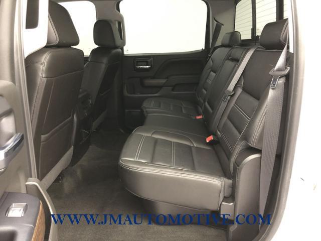 2018 GMC Sierra 1500 4WD Crew Cab 143.5 Denali, available for sale in Naugatuck, Connecticut | J&M Automotive Sls&Svc LLC. Naugatuck, Connecticut 2018 GMC Sierra 1500 4WD Crew Cab 143.5 Denali, available for sale in Naugatuck, Connecticut | J&M Automotive Sls&Svc LLC. Naugatuck, Connecticut