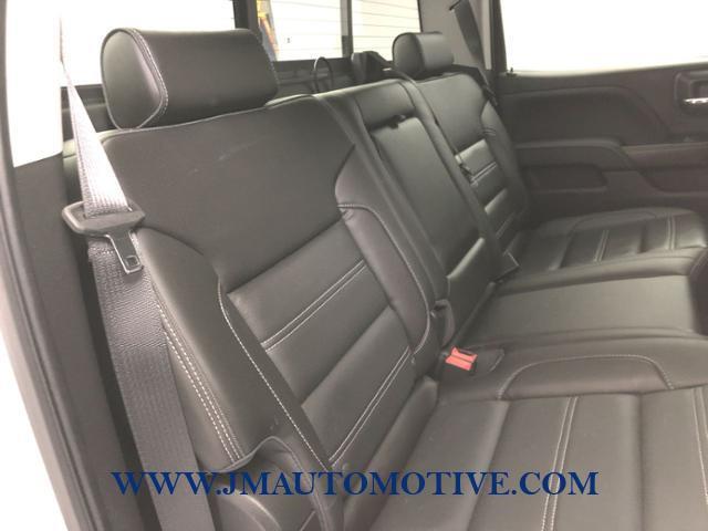 2018 GMC Sierra 1500 4WD Crew Cab 143.5 Denali, available for sale in Naugatuck, Connecticut | J&M Automotive Sls&Svc LLC. Naugatuck, Connecticut 2018 GMC Sierra 1500 4WD Crew Cab 143.5 Denali, available for sale in Naugatuck, Connecticut | J&M Automotive Sls&Svc LLC. Naugatuck, Connecticut