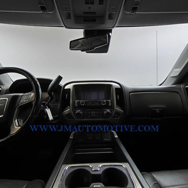 2018 GMC Sierra 1500 4WD Crew Cab 143.5 Denali, available for sale in Naugatuck, Connecticut | J&M Automotive Sls&Svc LLC. Naugatuck, Connecticut 2018 GMC Sierra 1500 4WD Crew Cab 143.5 Denali, available for sale in Naugatuck, Connecticut | J&M Automotive Sls&Svc LLC. Naugatuck, Connecticut