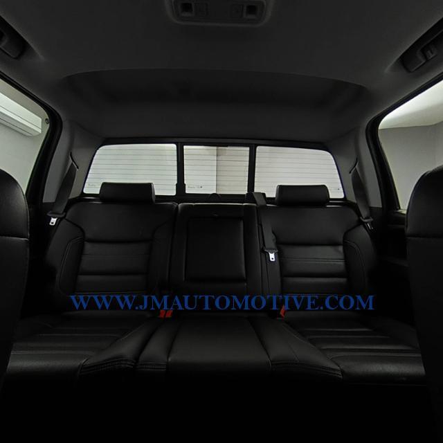 2018 GMC Sierra 1500 4WD Crew Cab 143.5 Denali, available for sale in Naugatuck, Connecticut | J&M Automotive Sls&Svc LLC. Naugatuck, Connecticut 2018 GMC Sierra 1500 4WD Crew Cab 143.5 Denali, available for sale in Naugatuck, Connecticut | J&M Automotive Sls&Svc LLC. Naugatuck, Connecticut