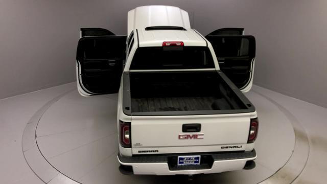 2018 GMC Sierra 1500 4WD Crew Cab 143.5 Denali, available for sale in Naugatuck, Connecticut | J&M Automotive Sls&Svc LLC. Naugatuck, Connecticut 2018 GMC Sierra 1500 4WD Crew Cab 143.5 Denali, available for sale in Naugatuck, Connecticut | J&M Automotive Sls&Svc LLC. Naugatuck, Connecticut