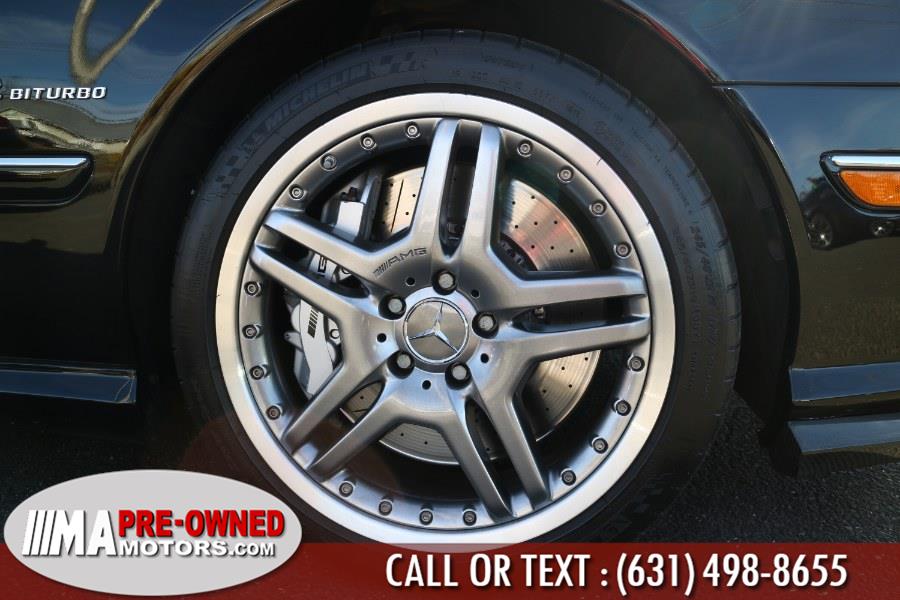 2005 Mercedes-Benz CL-Class 2dr Cpe 6.0L AMG, available for sale in Huntington Station, New York | M & A Motors. Huntington Station, New York 2005 Mercedes-Benz CL-Class 2dr Cpe 6.0L AMG, available for sale in Huntington Station, New York | M & A Motors. Huntington Station, New York