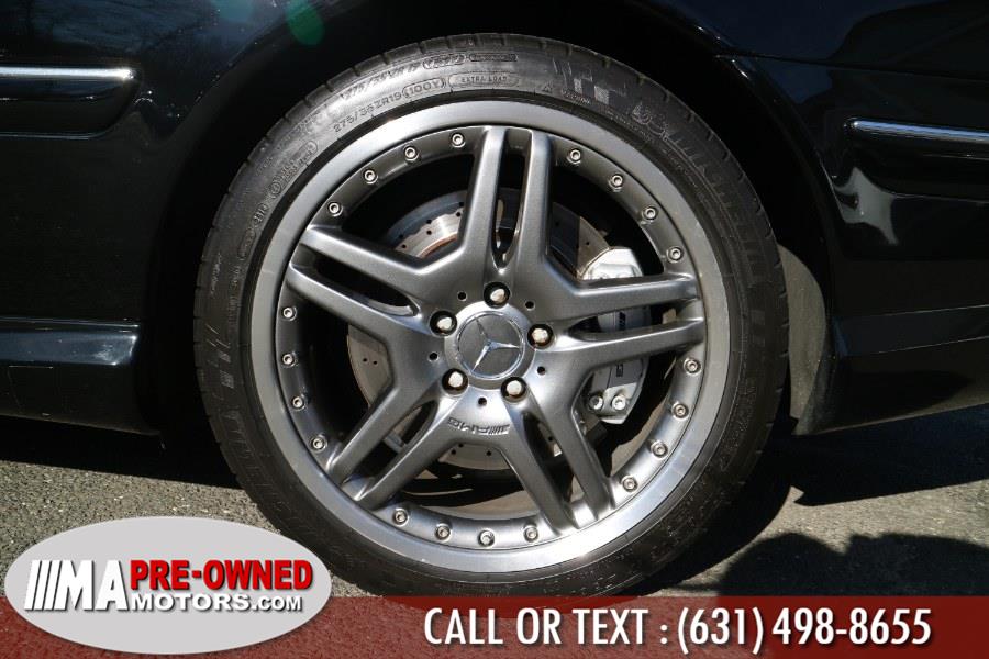 2005 Mercedes-Benz CL-Class 2dr Cpe 6.0L AMG, available for sale in Huntington Station, New York | M & A Motors. Huntington Station, New York 2005 Mercedes-Benz CL-Class 2dr Cpe 6.0L AMG, available for sale in Huntington Station, New York | M & A Motors. Huntington Station, New York