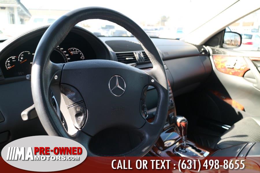 2005 Mercedes-Benz CL-Class 2dr Cpe 6.0L AMG, available for sale in Huntington Station, New York | M & A Motors. Huntington Station, New York 2005 Mercedes-Benz CL-Class 2dr Cpe 6.0L AMG, available for sale in Huntington Station, New York | M & A Motors. Huntington Station, New York
