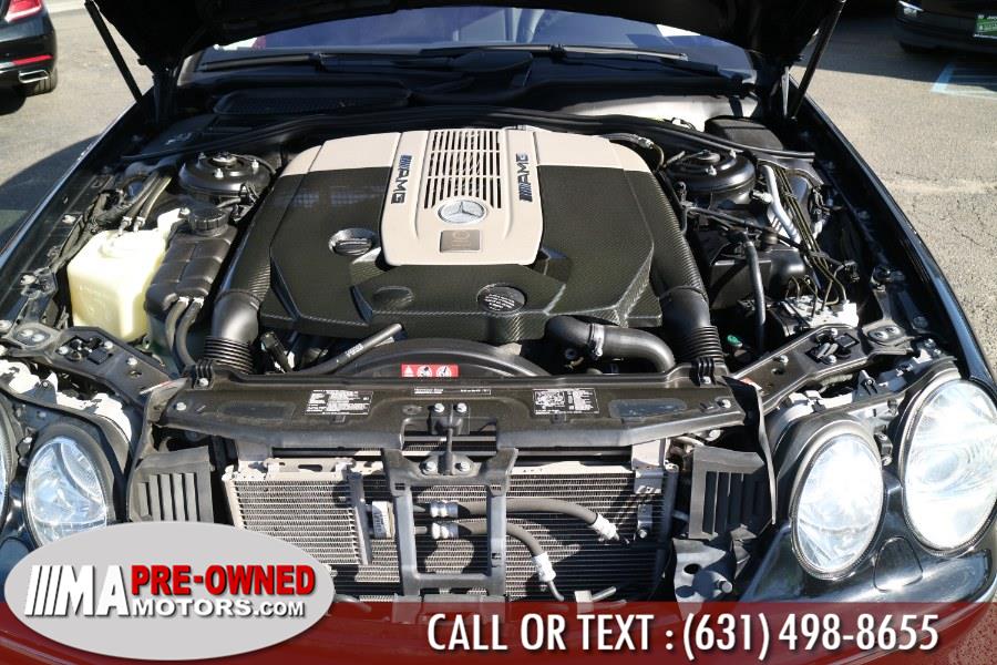 2005 Mercedes-Benz CL-Class 2dr Cpe 6.0L AMG, available for sale in Huntington Station, New York | M & A Motors. Huntington Station, New York 2005 Mercedes-Benz CL-Class 2dr Cpe 6.0L AMG, available for sale in Huntington Station, New York | M & A Motors. Huntington Station, New York