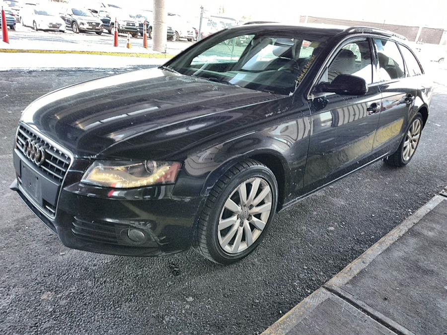 Used Audi A4 4dr Avant Wgn Auto quattro 2.0T Premium Plus 2011 | Atlantic Used Car Sales. Brooklyn, New York Used Audi A4 4dr Avant Wgn Auto quattro 2.0T Premium Plus 2011 | Atlantic Used Car Sales. Brooklyn, New York