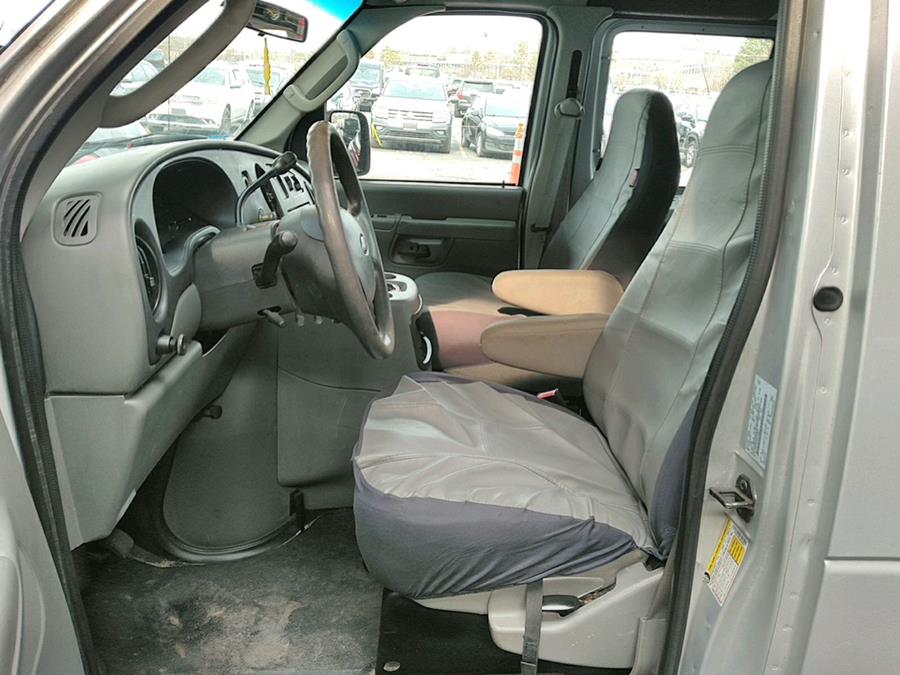 2008 Ford Econoline Cargo Van E-150 Commercial, available for sale in Brooklyn, New York | Atlantic Used Car Sales. Brooklyn, New York 2008 Ford Econoline Cargo Van E-150 Commercial, available for sale in Brooklyn, New York | Atlantic Used Car Sales. Brooklyn, New York