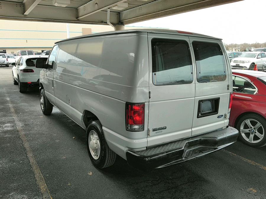 2008 Ford Econoline Cargo Van E-150 Commercial, available for sale in Brooklyn, New York | Atlantic Used Car Sales. Brooklyn, New York 2008 Ford Econoline Cargo Van E-150 Commercial, available for sale in Brooklyn, New York | Atlantic Used Car Sales. Brooklyn, New York