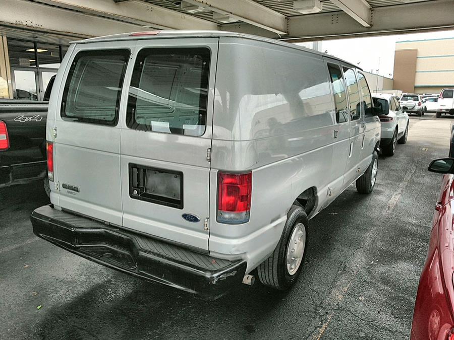 2008 Ford Econoline Cargo Van E-150 Commercial, available for sale in Brooklyn, New York | Atlantic Used Car Sales. Brooklyn, New York 2008 Ford Econoline Cargo Van E-150 Commercial, available for sale in Brooklyn, New York | Atlantic Used Car Sales. Brooklyn, New York