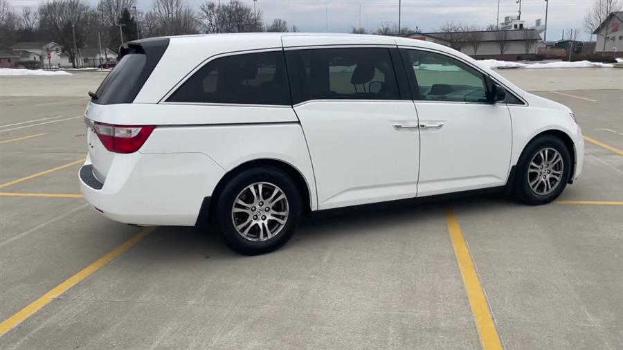 Used Honda Odyssey 5dr EX-L 2012 | Josh's All Under Ten LLC. Elida, Ohio Used Honda Odyssey 5dr EX-L 2012 | Josh's All Under Ten LLC. Elida, Ohio