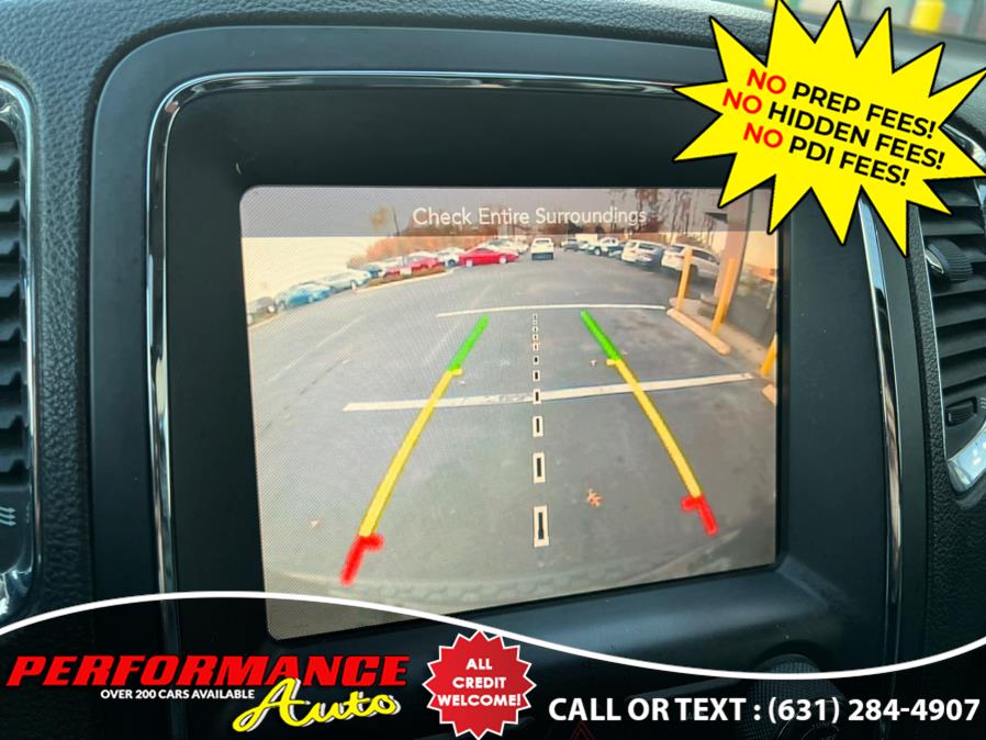 2014 Dodge Durango AWD 4dr Limited, available for sale in Bohemia, New York | Performance Auto Inc. Bohemia, New York 2014 Dodge Durango AWD 4dr Limited, available for sale in Bohemia, New York | Performance Auto Inc. Bohemia, New York