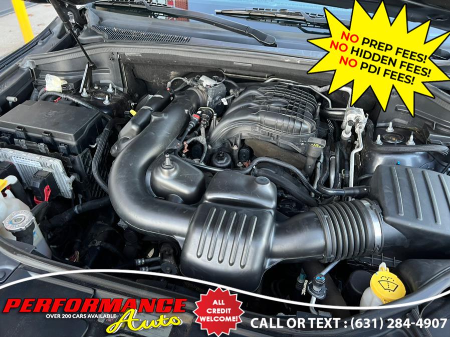 2014 Dodge Durango AWD 4dr Limited, available for sale in Bohemia, New York | Performance Auto Inc. Bohemia, New York 2014 Dodge Durango AWD 4dr Limited, available for sale in Bohemia, New York | Performance Auto Inc. Bohemia, New York