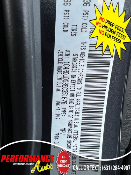 2014 Dodge Durango AWD 4dr Limited, available for sale in Bohemia, New York | Performance Auto Inc. Bohemia, New York 2014 Dodge Durango AWD 4dr Limited, available for sale in Bohemia, New York | Performance Auto Inc. Bohemia, New York