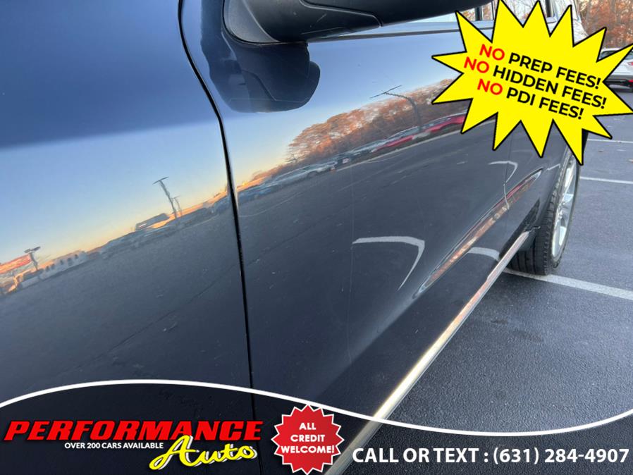 2014 Dodge Durango AWD 4dr Limited, available for sale in Bohemia, New York | Performance Auto Inc. Bohemia, New York 2014 Dodge Durango AWD 4dr Limited, available for sale in Bohemia, New York | Performance Auto Inc. Bohemia, New York
