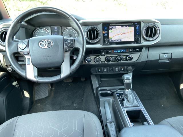 Used Toyota Tacoma TRD Sport 2016 | Baron Supercenter. Patchogue, New York Used Toyota Tacoma TRD Sport 2016 | Baron Supercenter. Patchogue, New York
