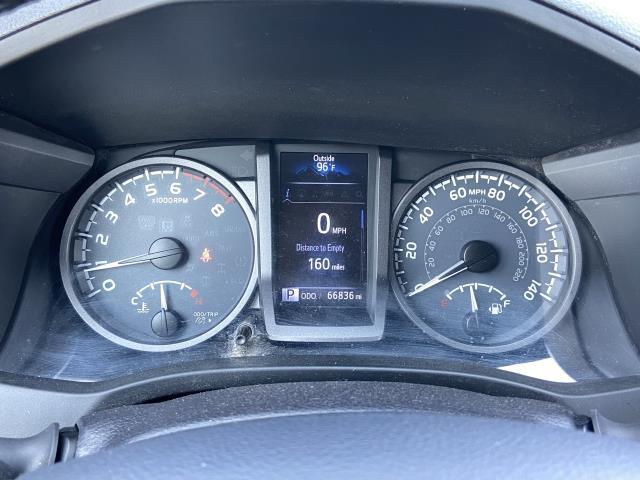 Used Toyota Tacoma TRD Sport 2016 | Baron Supercenter. Patchogue, New York Used Toyota Tacoma TRD Sport 2016 | Baron Supercenter. Patchogue, New York
