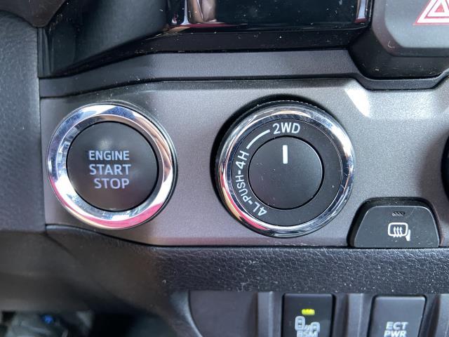 Used Toyota Tacoma TRD Sport 2016 | Baron Supercenter. Patchogue, New York Used Toyota Tacoma TRD Sport 2016 | Baron Supercenter. Patchogue, New York
