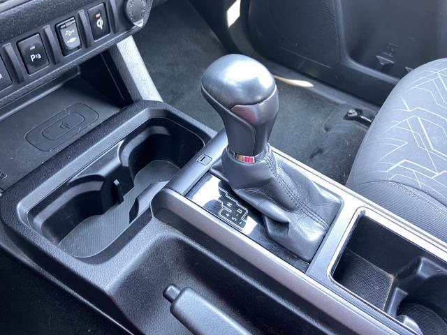 Used Toyota Tacoma TRD Sport 2016 | Baron Supercenter. Patchogue, New York Used Toyota Tacoma TRD Sport 2016 | Baron Supercenter. Patchogue, New York