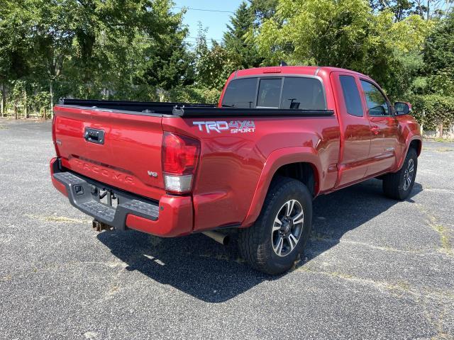 Used Toyota Tacoma TRD Sport 2016 | Baron Supercenter. Patchogue, New York Used Toyota Tacoma TRD Sport 2016 | Baron Supercenter. Patchogue, New York