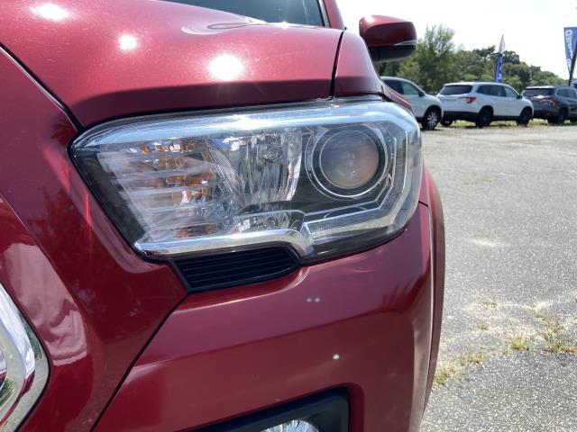 Used Toyota Tacoma TRD Sport 2016 | Baron Supercenter. Patchogue, New York Used Toyota Tacoma TRD Sport 2016 | Baron Supercenter. Patchogue, New York