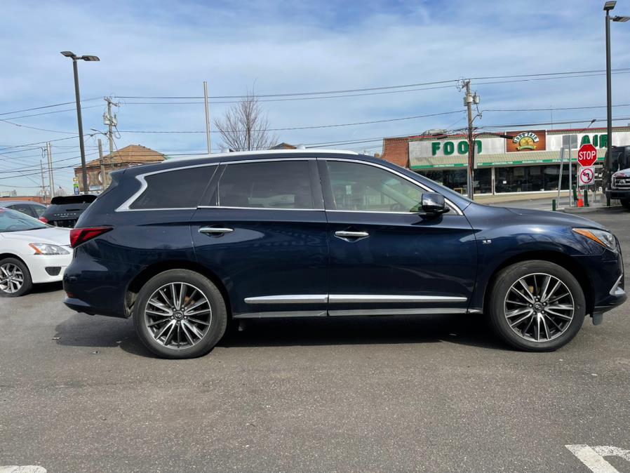 Used INFINITI QX60 AWD. LOW MILES! 2016 | Sunrise of Elmont. Elmont, New York Used INFINITI QX60 AWD. LOW MILES! 2016 | Sunrise of Elmont. Elmont, New York