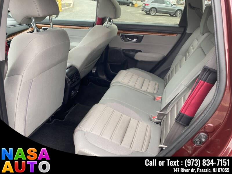 2018 Honda CR-V EX AWD, available for sale in Passaic, New Jersey | Nasa Auto. Passaic, New Jersey 2018 Honda CR-V EX AWD, available for sale in Passaic, New Jersey | Nasa Auto. Passaic, New Jersey