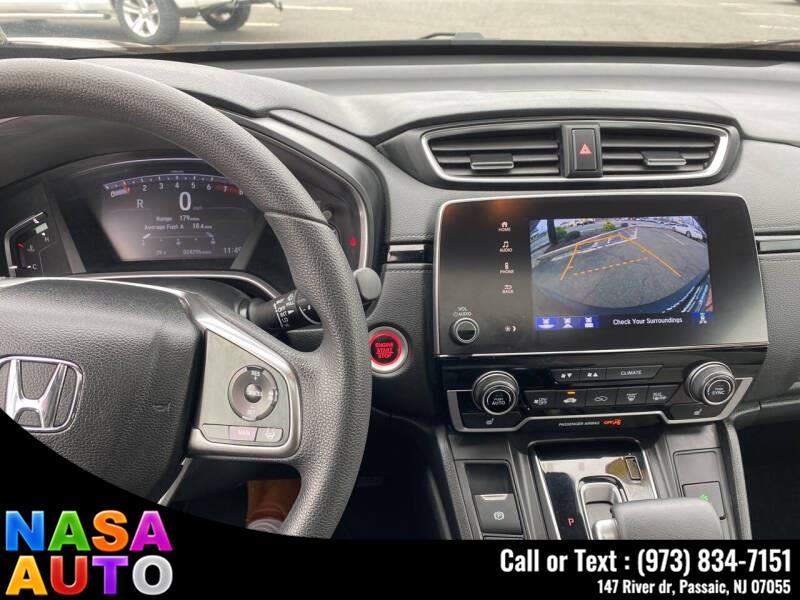 2018 Honda CR-V EX AWD, available for sale in Passaic, New Jersey | Nasa Auto. Passaic, New Jersey 2018 Honda CR-V EX AWD, available for sale in Passaic, New Jersey | Nasa Auto. Passaic, New Jersey