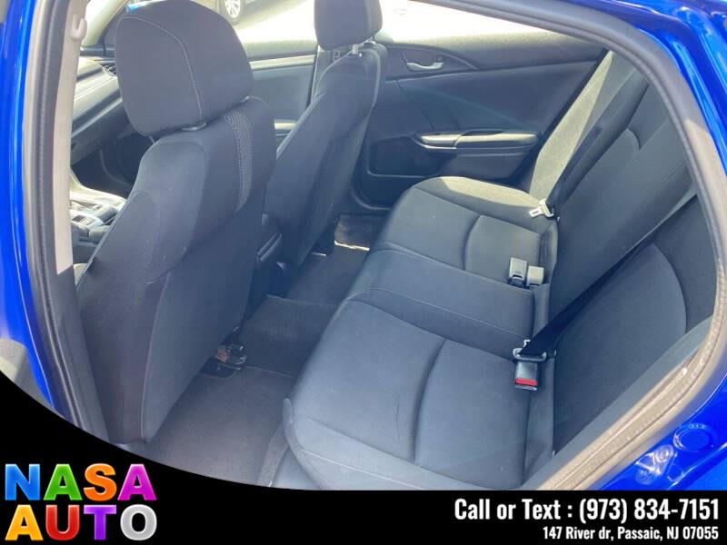 2018 Honda Civic Sedan LX CVT, available for sale in Passaic, New Jersey | Nasa Auto. Passaic, New Jersey 2018 Honda Civic Sedan LX CVT, available for sale in Passaic, New Jersey | Nasa Auto. Passaic, New Jersey