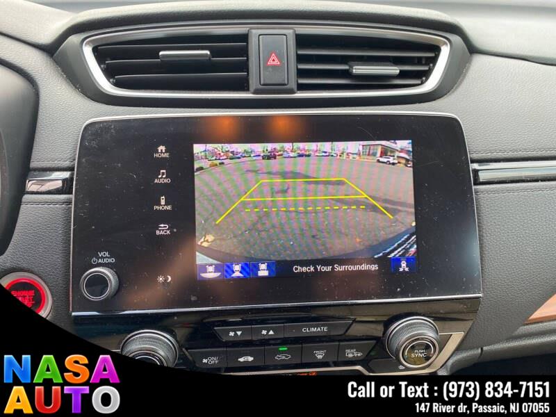 2018 Honda CR-V EX-L AWD, available for sale in Passaic, New Jersey | Nasa Auto. Passaic, New Jersey 2018 Honda CR-V EX-L AWD, available for sale in Passaic, New Jersey | Nasa Auto. Passaic, New Jersey