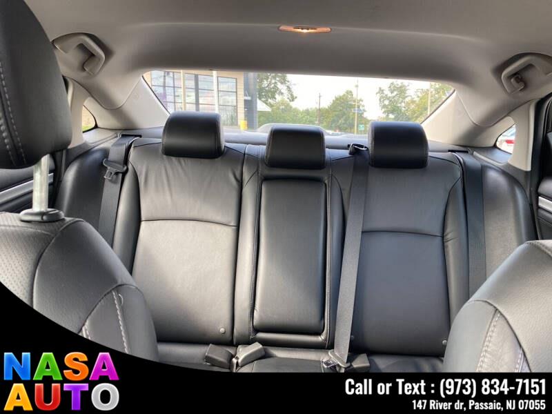 2017 Honda Civic Sedan EX-L CVT, available for sale in Passaic, New Jersey | Nasa Auto. Passaic, New Jersey 2017 Honda Civic Sedan EX-L CVT, available for sale in Passaic, New Jersey | Nasa Auto. Passaic, New Jersey
