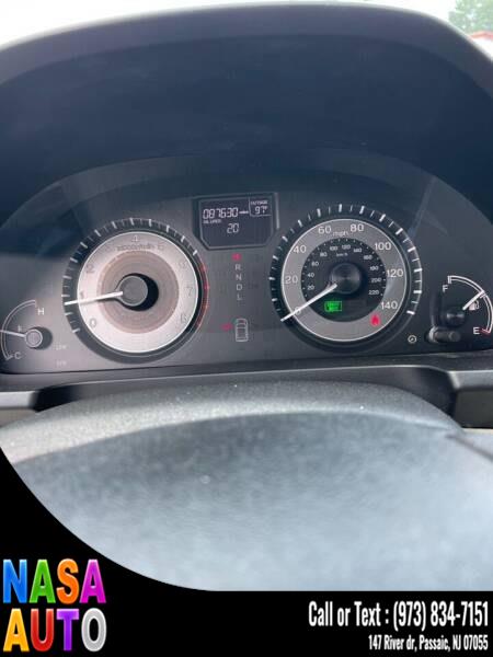 2014 Honda Odyssey 5dr EX-L, available for sale in Passaic, New Jersey | Nasa Auto. Passaic, New Jersey 2014 Honda Odyssey 5dr EX-L, available for sale in Passaic, New Jersey | Nasa Auto. Passaic, New Jersey