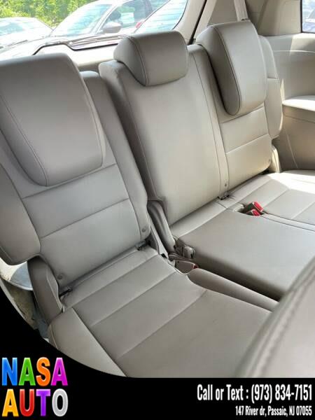 2014 Honda Odyssey 5dr EX-L, available for sale in Passaic, New Jersey | Nasa Auto. Passaic, New Jersey 2014 Honda Odyssey 5dr EX-L, available for sale in Passaic, New Jersey | Nasa Auto. Passaic, New Jersey