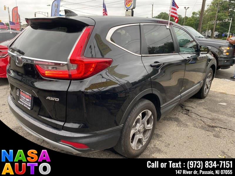 2019 Honda CR-V EX AWD, available for sale in Passaic, New Jersey | Nasa Auto. Passaic, New Jersey 2019 Honda CR-V EX AWD, available for sale in Passaic, New Jersey | Nasa Auto. Passaic, New Jersey