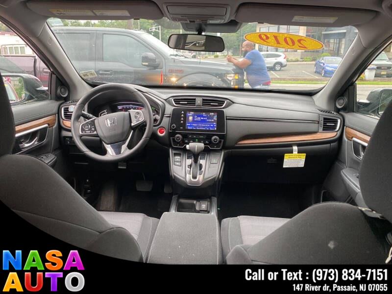 2019 Honda CR-V EX AWD, available for sale in Passaic, New Jersey | Nasa Auto. Passaic, New Jersey 2019 Honda CR-V EX AWD, available for sale in Passaic, New Jersey | Nasa Auto. Passaic, New Jersey
