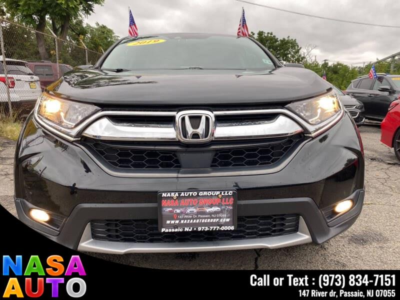 2019 Honda CR-V EX AWD, available for sale in Passaic, New Jersey | Nasa Auto. Passaic, New Jersey 2019 Honda CR-V EX AWD, available for sale in Passaic, New Jersey | Nasa Auto. Passaic, New Jersey