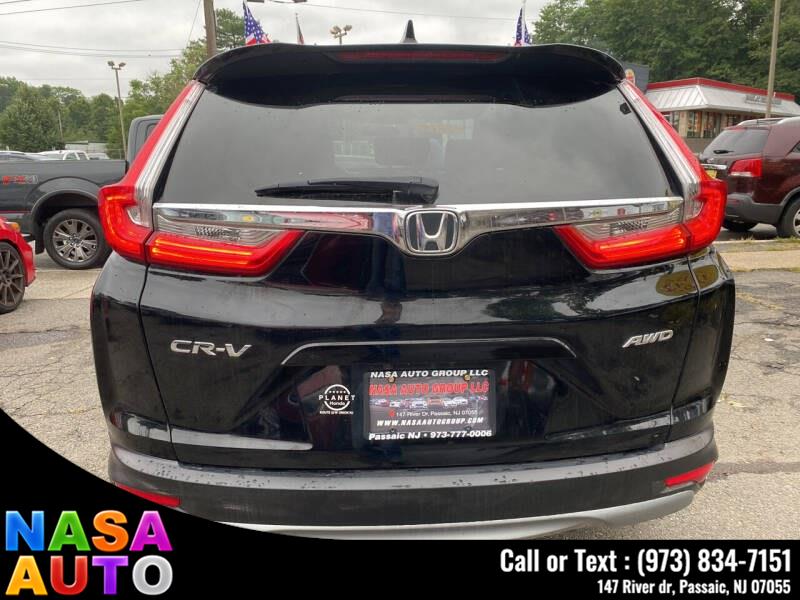 2019 Honda CR-V EX AWD, available for sale in Passaic, New Jersey | Nasa Auto. Passaic, New Jersey 2019 Honda CR-V EX AWD, available for sale in Passaic, New Jersey | Nasa Auto. Passaic, New Jersey