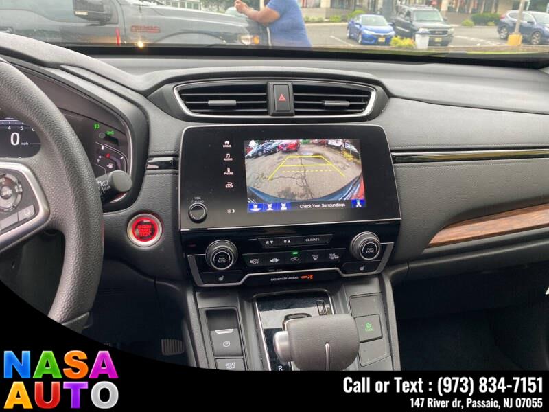 2019 Honda CR-V EX AWD, available for sale in Passaic, New Jersey | Nasa Auto. Passaic, New Jersey 2019 Honda CR-V EX AWD, available for sale in Passaic, New Jersey | Nasa Auto. Passaic, New Jersey