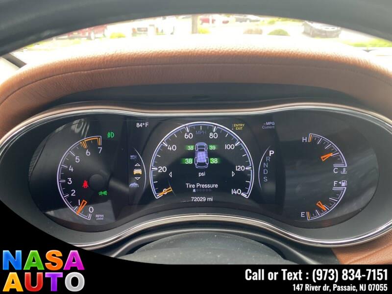 2015 Jeep Grand Cherokee 4WD 4dr Summit, available for sale in Passaic, New Jersey | Nasa Auto. Passaic, New Jersey 2015 Jeep Grand Cherokee 4WD 4dr Summit, available for sale in Passaic, New Jersey | Nasa Auto. Passaic, New Jersey