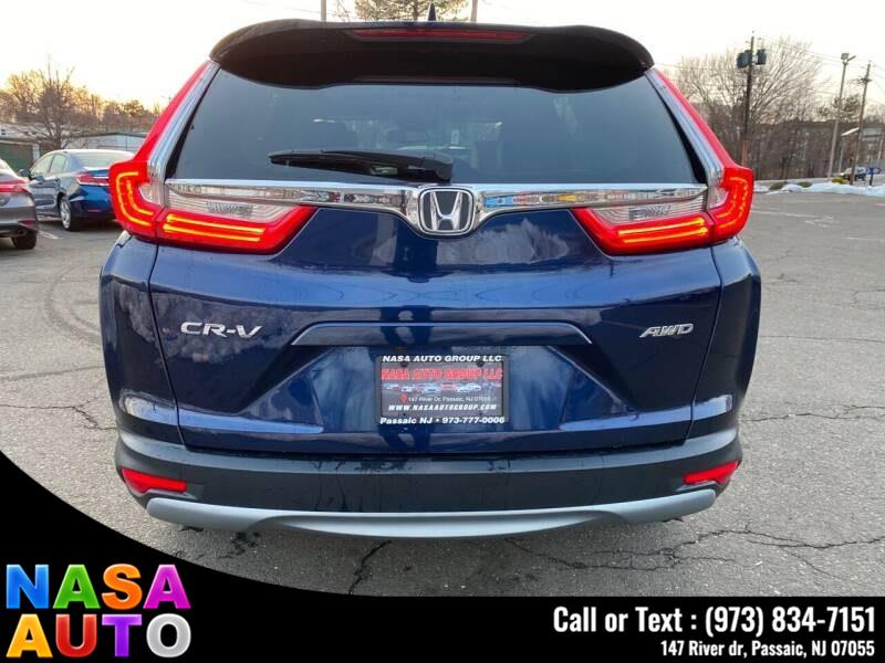 2017 Honda CR-V EX-L AWD, available for sale in Passaic, New Jersey | Nasa Auto. Passaic, New Jersey 2017 Honda CR-V EX-L AWD, available for sale in Passaic, New Jersey | Nasa Auto. Passaic, New Jersey