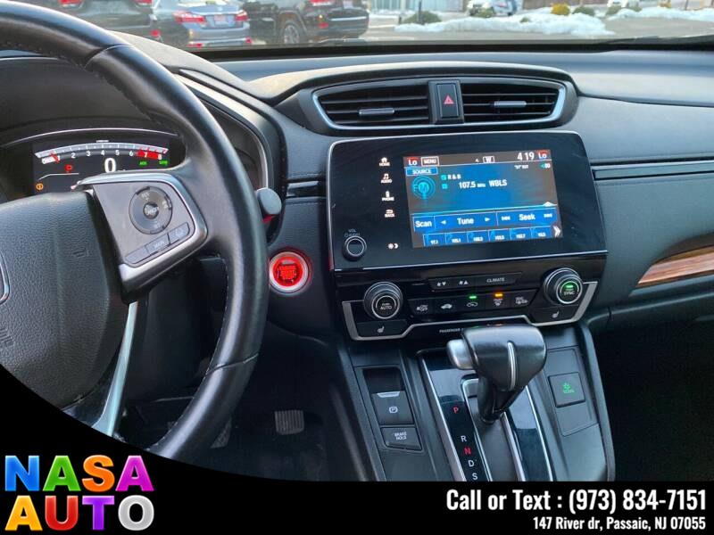 2017 Honda CR-V EX-L AWD, available for sale in Passaic, New Jersey | Nasa Auto. Passaic, New Jersey 2017 Honda CR-V EX-L AWD, available for sale in Passaic, New Jersey | Nasa Auto. Passaic, New Jersey