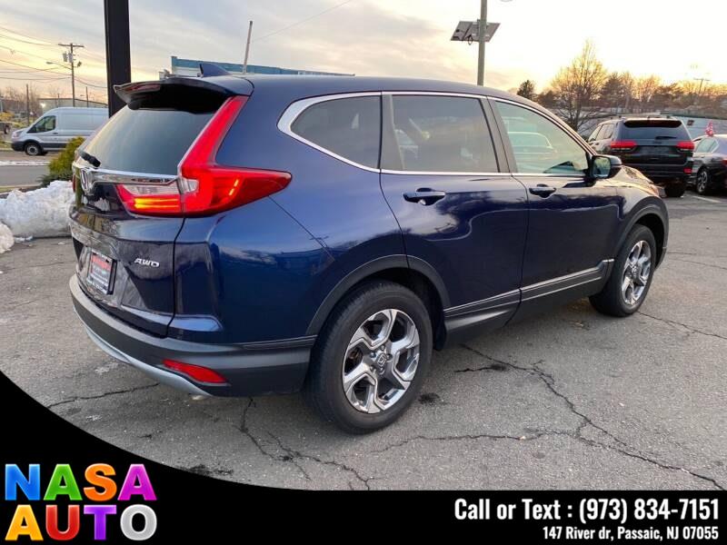 2017 Honda CR-V EX-L AWD, available for sale in Passaic, New Jersey | Nasa Auto. Passaic, New Jersey 2017 Honda CR-V EX-L AWD, available for sale in Passaic, New Jersey | Nasa Auto. Passaic, New Jersey