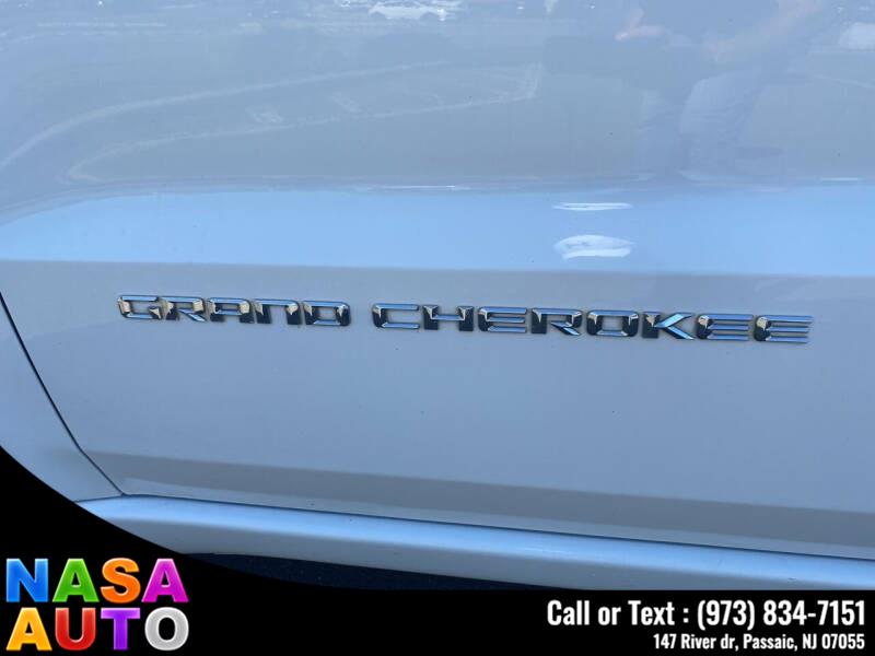 2014 Jeep Grand Cherokee 4WD 4dr Overland, available for sale in Passaic, New Jersey | Nasa Auto. Passaic, New Jersey 2014 Jeep Grand Cherokee 4WD 4dr Overland, available for sale in Passaic, New Jersey | Nasa Auto. Passaic, New Jersey