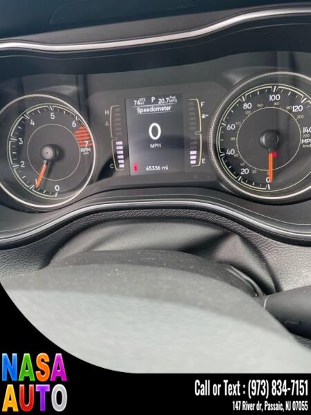 2019 Jeep Cherokee Latitude Plus 4x4, available for sale in Passaic, New Jersey | Nasa Auto. Passaic, New Jersey 2019 Jeep Cherokee Latitude Plus 4x4, available for sale in Passaic, New Jersey | Nasa Auto. Passaic, New Jersey