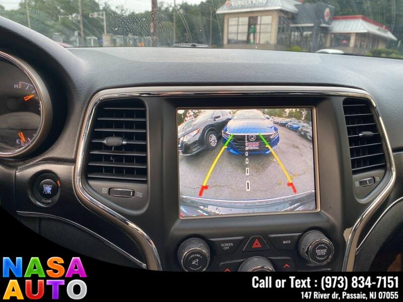 2014 Jeep Grand Cherokee RWD 4dr Limited, available for sale in Passaic, New Jersey | Nasa Auto. Passaic, New Jersey 2014 Jeep Grand Cherokee RWD 4dr Limited, available for sale in Passaic, New Jersey | Nasa Auto. Passaic, New Jersey