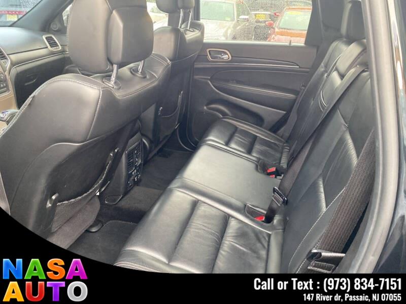 2014 Jeep Grand Cherokee RWD 4dr Limited, available for sale in Passaic, New Jersey | Nasa Auto. Passaic, New Jersey 2014 Jeep Grand Cherokee RWD 4dr Limited, available for sale in Passaic, New Jersey | Nasa Auto. Passaic, New Jersey