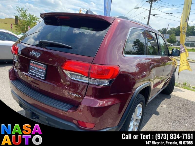 2016 Jeep Grand Cherokee 4WD 4dr 75th Anniversary, available for sale in Passaic, New Jersey | Nasa Auto. Passaic, New Jersey 2016 Jeep Grand Cherokee 4WD 4dr 75th Anniversary, available for sale in Passaic, New Jersey | Nasa Auto. Passaic, New Jersey