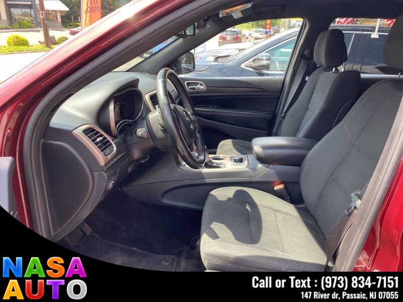 2016 Jeep Grand Cherokee 4WD 4dr 75th Anniversary, available for sale in Passaic, New Jersey | Nasa Auto. Passaic, New Jersey 2016 Jeep Grand Cherokee 4WD 4dr 75th Anniversary, available for sale in Passaic, New Jersey | Nasa Auto. Passaic, New Jersey